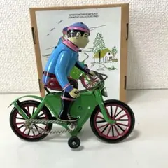 飛行機 JA6905 くるっぴ～ ミニゼンマイ 透明ケース付 未使用 未開封 