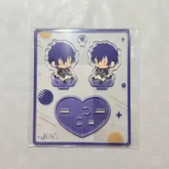 あんスタ　中国　ぬいぐるみ　アクスタ　ジュン