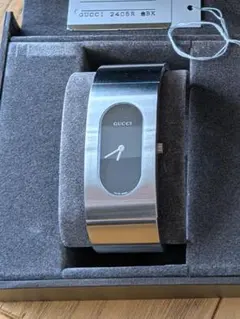 2025年最新】GUCCI 時計 2400Lの人気アイテム - メルカリ