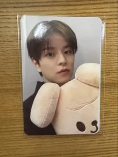 StrayKids スキズ　POPUP SKZOO 特典　トレカ　スンミン