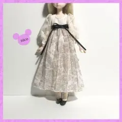 ミモザ❁様専用　22センチドール服　ハンドメイド　No.159