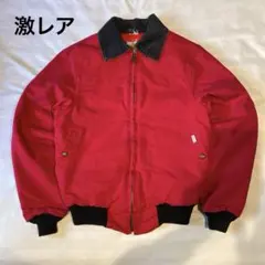 ダ*ケ様 Carhartt サンタフェジャケット　100周年 80sUSA製 サ