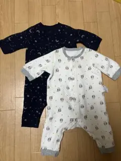 ロンパース まとめ売り