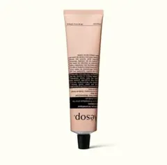 Aesop アンドラム アロマティック ハンドバーム 75ml