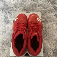 YONEX バドミントンシューズ AERUS3