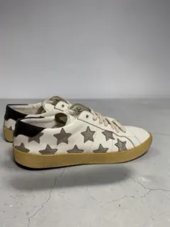 【期間限定】SAINT LAURENT 星型スニーカーのサムネイル
