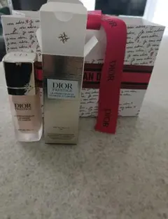 プレステージ ホワイト ル プロテクター UV ルミエール