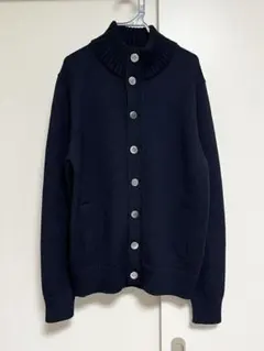 j*o様 Lemaire ルメール convertible collar カーデ - メルカリ