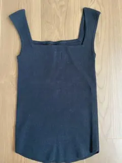 Ron Herman Bare Rib Tank Top スクエアリブタンク - メルカリ