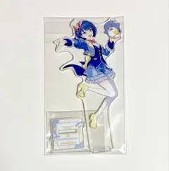 プロジェクトセカイ プロセカ 桐谷遥 アクリルスタンド サンリオ