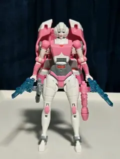 トランスフォーマー アニメイテッド アーシー 変形ロボット フィギュア トランスフォーマー アニメイテッド アーシー 変形ロボット フィギュア