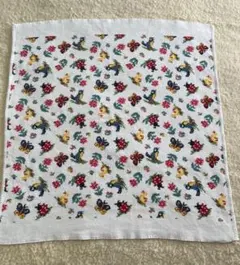 フェイラー プティバス ハイジ ホワイト