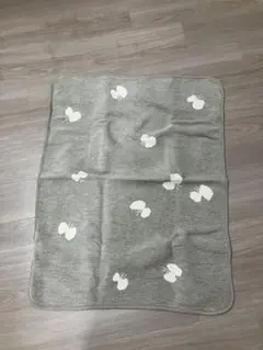 KLIPPAN オーガニックコットン ブランケット