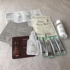 2026年最新】ANUA レチノール サンプルの人気アイテム - メルカリ