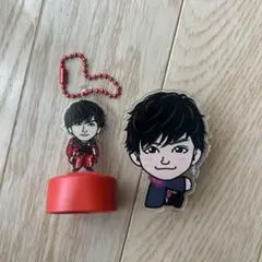 BOT 川村壱馬 グッズ6点セット - メルカリ