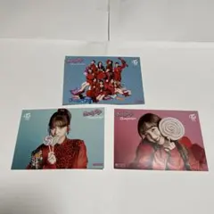 2025年最新】twiceポストカードの人気アイテム - メルカリ