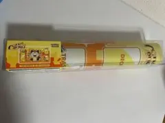 ニャース 韓国 プレイマットデッキケース セット - メルカリ