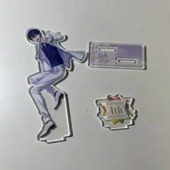 剣持刀也 4周年 アクスタ