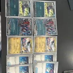 Nのゾロアークex