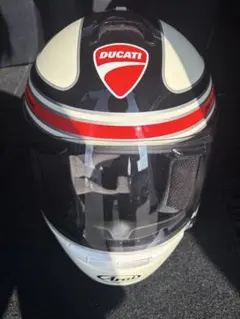 Arai DUCATI フルフェイスヘルメットのサムネイル