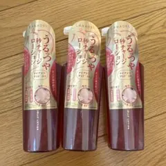 カナデル　ジュレローション3個セットのサムネイル