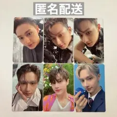 SEVENTEEN ジュン　トレカ　まとめ売り