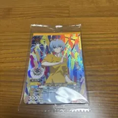 エヴァンゲリオン 30周年フェス 綾波レイ ユニオンアリーナ プロモ①