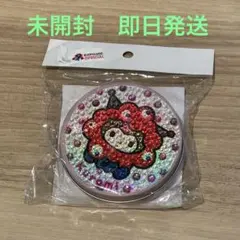 サンリオ　クロミ　ミャクミャク　なりきり　コラボ　キラキラ　ラムネ缶