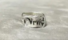 稀有 薇薇安·韋斯特伍德 初期腰帶戒指