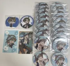 モノパス Akira スイパラ 渋谷PUS 缶バッジ 特典 モノパス Akira スイパラ 渋谷PUS 缶バッジ 特典 - メルカリ