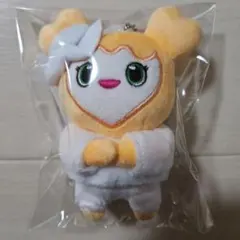 【新品未使用】TWICE Breakthrough ジブリー バッグチャーム