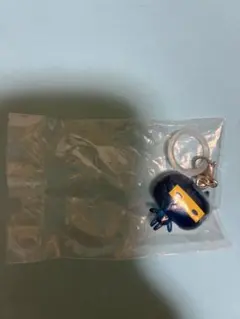 たまごっちめじるしアクセサリー3 ござるっち