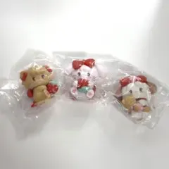 mikko ガチャ すわらせ隊2 キャミー スフレ ラテ