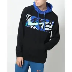 NIKE ナイキ パーカー DRI-FIT プルオーバー L/S フーディ 1