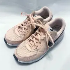 NIKE エアマックス エクシー ピンク 24.5cm CD5432-600
