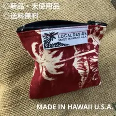 LOCAL DESIGN・ローカルデザイン・MADE IN HAWAII