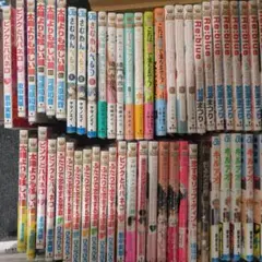 少女漫画31冊まとめ売り、特典付き 少女漫画31冊まとめ売り、特典付き - メルカリ