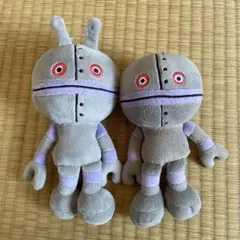 だだんだん プリちぃ 人形 ぬいぐるみ セット