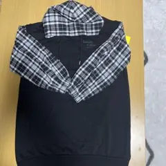 ⭐︎LOVETOXIC⭐︎M ロングトレーナー