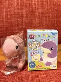 うるるん きょうりゅうほいくえん てぃらのさうるす