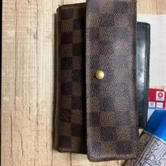 ルイヴィトン 長財布 モノグラム