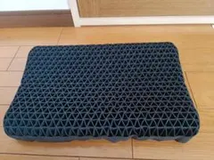 美品✨　ヒツジのいらない枕 至極のサムネイル