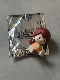 ミセス 大森 フィギュア