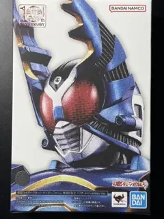 最終値下げ　S.H.Figuarts真骨彫　仮面ライダーガタック10周年版 S.H.Figuarts（真骨彫製法） 仮面ライダーガタック ライダーフォーム