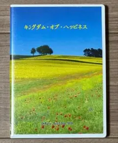 ソウルフリーダム ほおじろえいいち DVD Q-Wave ヒーリング - メルカリ