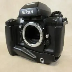 2026年最新】ニコンf4sの人気アイテム - メルカリ