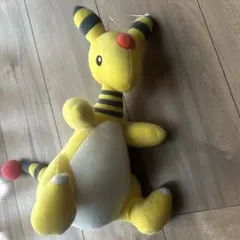 ポケットモンスター サン ムーン デンリュウ でっかいコロっとまんまる