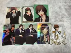 うたプリ DCC 寿嶺二 セット