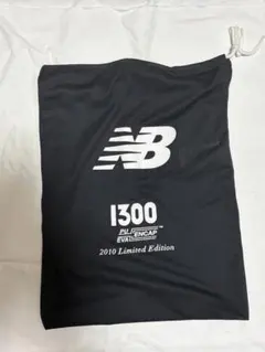 ニューバランス　M1300JP 2010年復刻版　シューズバックと空箱　本体無しのサムネイル