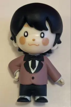 Mrs. GREEN APPLE ノアの方舟 ガチャ フィギュア 大森元貴